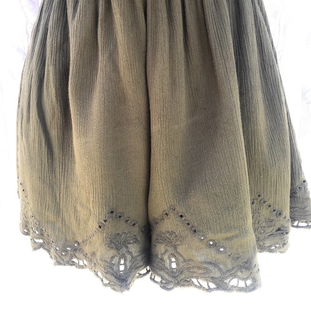 Free People‎ Shorts Romper